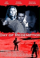 plakat filmu Day of Redemption