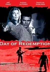Plakat filmu Day of Redemption