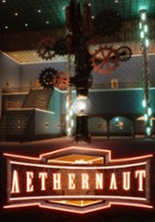 plakat filmu Aethernaut