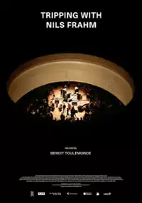 Plakat filmu Tripping with Nils Frahm