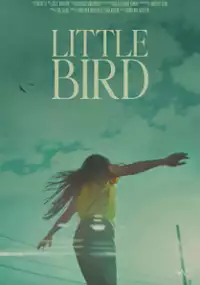 Plakat filmu Little Bird