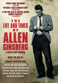 Życie i czasy Allena Ginsberga