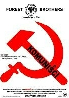 plakat filmu Komuniści
