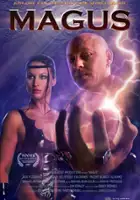plakat filmu Magus