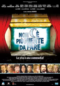Plakat filmu I Dilettanti