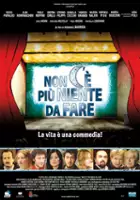 plakat filmu I Dilettanti