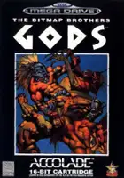 Richard Joseph / Gods