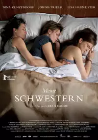 Plakat filmu Meine Schwestern