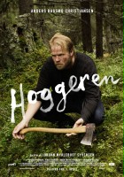 plakat filmu Hoggeren