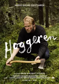 Plakat filmu Hoggeren