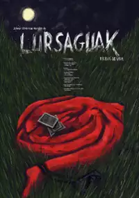 Plakat filmu Sceny z życia