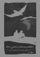 plakat filmu Tam, gdzie płaczą ptaki