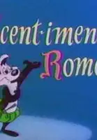 plakat filmu Scent-imental Romeo