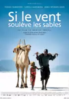 Thierry Leproust / Kiedy wiatr uniesie piasek