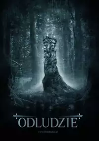 Plakat filmu Odludzie