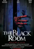 plakat filmu The Black Room