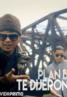 plakat filmu Plan B