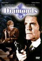plakat filmu Diamonds