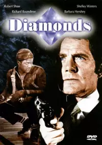 Plakat filmu Diamonds