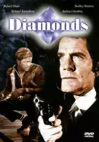 plakat filmu Diamonds