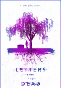 Plakat filmu Letters from the Dead