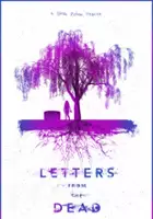 plakat filmu Letters from the Dead