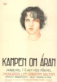 Plakat filmu The Price Mark