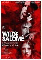 plakat filmu Wilde Salome