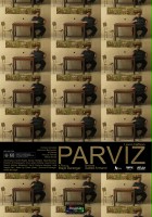 plakat filmu Parviz