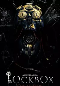 Plakat filmu Lockbox