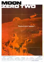 Hugh Harlow / Księżyc Zero Dwa