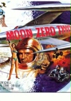 plakat filmu Księżyc Zero Dwa