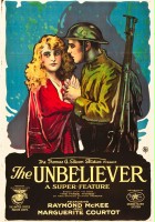 plakat filmu The Unbeliever