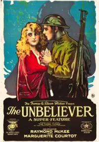 Plakat filmu The Unbeliever