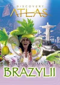 Plakat serialu Discovery Atlas