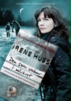 plakat filmu Inspektor Irene Huss: Ten, kto czuwa nocą...