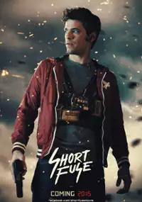 Plakat filmu Short Fuse