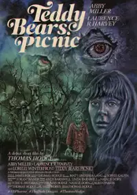 Plakat filmu Teddy Bears Picnic