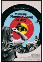 Hugh Armstrong / Mumsy, Nanny, Sonny and Girly