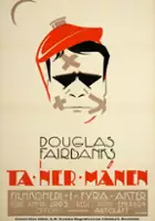plakat filmu Reaching for the Moon