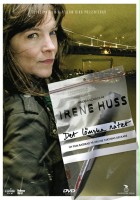 plakat filmu Inspektor Irene Huss: Zdradliwa sieć