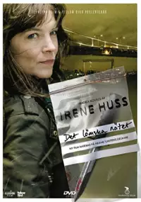 Plakat filmu Inspektor Irene Huss: Zdradliwa sieć