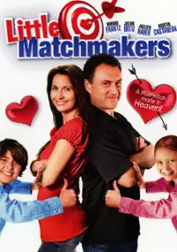 Plakat filmu Młodzi swaci