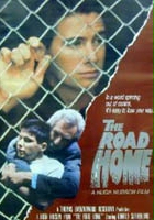 plakat filmu Długa droga do domu