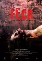 plakat filmu Fecr