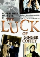 plakat filmu The Luck of Ginger Coffey
