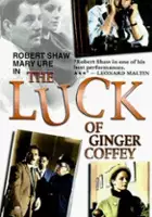 plakat filmu The Luck of Ginger Coffey