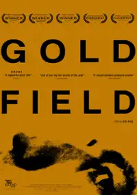 Plakat filmu Goldfield