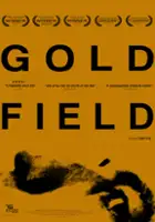 plakat filmu Goldfield