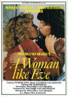 plakat filmu Een Vrouw als Eva